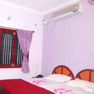 YES Rooms Srinivasa Nagar Kazhipattur, Chennai 3